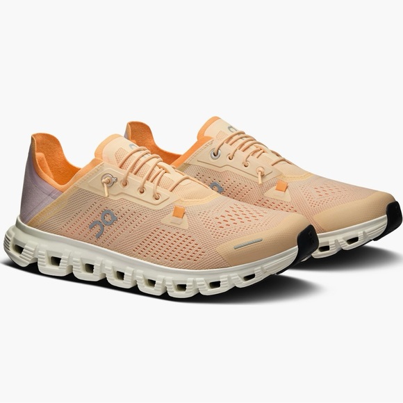 On Cloud 6 Coast Sneakers